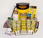 Deluxe 4 person 3 day survival kit